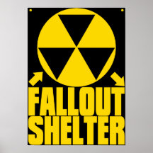 Fallout_Shelter Poster