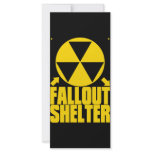 Fallout_Shelter Custom Rack Card