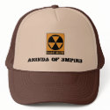 fallout_shelter_sign, A93NdA oF 3mp1R3 hats by jumbofry fallout_shelter_sign, A93NdA oF 3mp1R3 hats