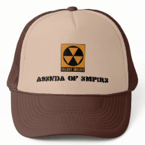 fallout_shelter_sign, A93NdA oF 3mp1R3 hats