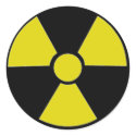 Fallout stickers