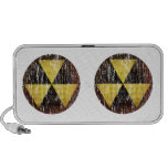 Fallout Symbol Speaker