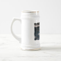 Fallow Deer Beer Stein Mugs