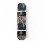 Fallow Deer Skateboard