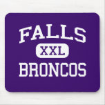 Falls - Broncos - High - International Falls