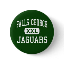 Falls Church - Jaguars - High - Falls Church buttons