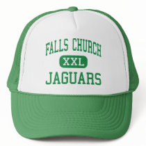 Falls Church - Jaguars - High - Falls Church hats by customteamsportswear Falls Church - Jaguars - High - Falls Church hats