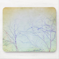 Fall's Faded Glory Mousepad