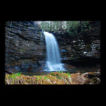 Falls of Hills Creek posters