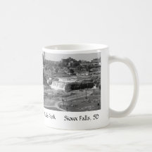 Falls Park Mugs