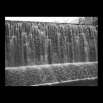 Falls posters