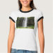 Ladies Ringer T-Shirt