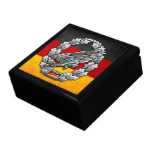 Fallschirmjägertruppe Barettabzeichen Gift Boxes