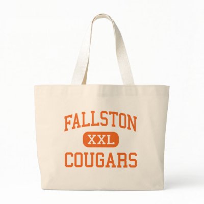 fallston cougars