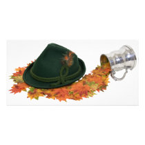 FallTraveling082609 Picture Card