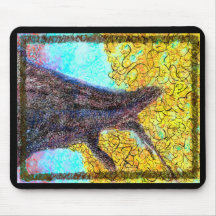 FallTree Aleph Mousepad