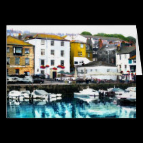 Falmouth 1 [card] cards