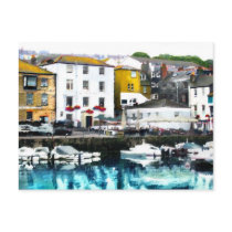 Falmouth 1 [postcard]