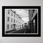 Falmouth High Street posters