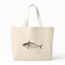 False Albacore bags by adsbyjoe False Albacore bags