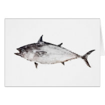 False Albacore cards by adsbyjoe False Albacore cards