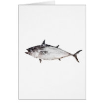 False Albacore cards by adsbyjoe False Albacore cards