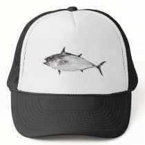 False Albacore hats by adsbyjoe False Albacore hats