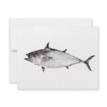 False Albacore Personalized Invites
