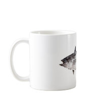 False Albacore mugs by adsbyjoe False Albacore mugs