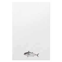 False Albacore stationery by adsbyjoe False Albacore stationery