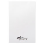 False Albacore Custom Stationery