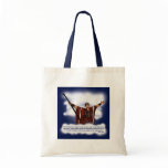 False Christ (Obama) bags