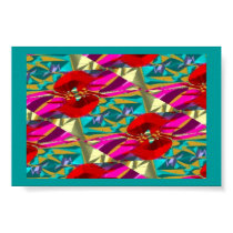 False Flower posters by lester_palocsay False Flower posters