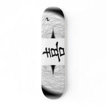 False Happiness - Eternal skateboards by ForestD3 False Happiness - Eternal skateboards