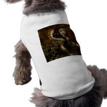 False Queen pet clothing by thedustyphoenix False Queen pet clothing