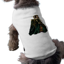 False Queen pet clothing by thedustyphoenix False Queen pet clothing