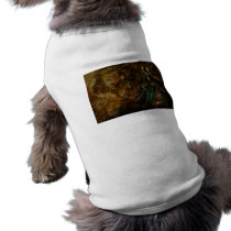 False Queen pet clothing by thedustyphoenix False Queen pet clothing