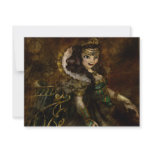 False Queen Invites
