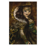 False Queen Stationery Paper