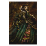False Queen Stationery Paper
