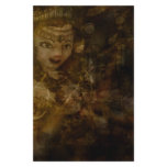 False Queen Stationery