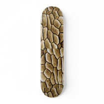 False spider mite - side custom skate board