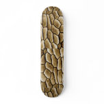 False spider mite - side custom skate board