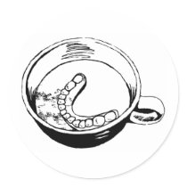 False Teeth stickers by prawny False Teeth stickers