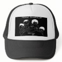 falseunionblack hats by bijonstokes falseunionblack hats