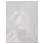Falstaff In The Laundry Basket Details By Johann H Letterhead Template
