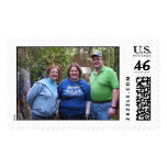 fam at zoo postage