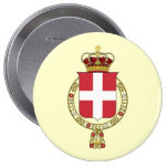 fam ITA savoia, Italy Buttons