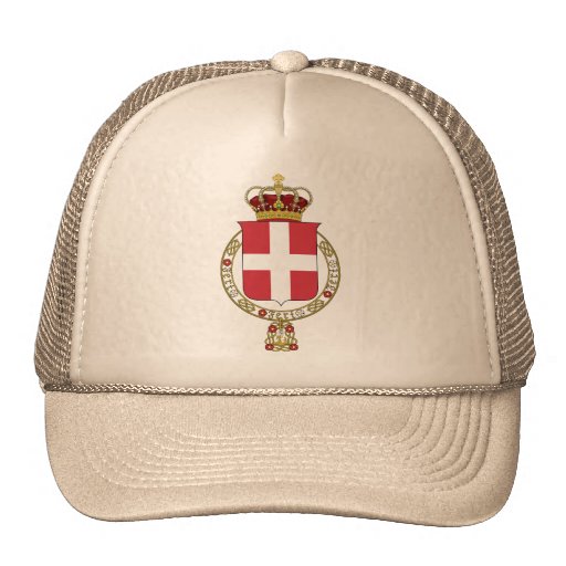fam ITA savoia, Italy Hat