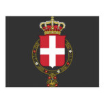 fam ITA savoia , Italy Post Cards